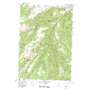 Bull Elk Park USGS topographic map 44107h6