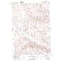 Schuster Flats Se USGS topographic map 44108a1
