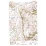 Iron Creek USGS topographic map 44108a8