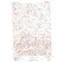 Dead Indian Hill USGS topographic map 44108b5