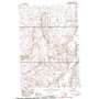 Sleepers Ranch USGS topographic map 44108c7