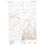 Vocation USGS topographic map 44108f8