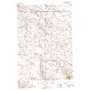 Tonopah Ridge USGS topographic map 44109b1