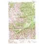 Geers Point USGS topographic map 44109f6