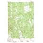 Crooked Creek USGS topographic map 44110b3