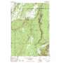 Lewis Canyon USGS topographic map 44110b6