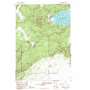 Shoshone Geyser Basin USGS topographic map 44110c7