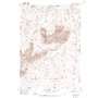 Black Knoll USGS topographic map 44111a6