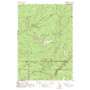 Warm River Butte USGS topographic map 44111b2