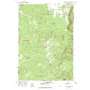 Hatchery Butte USGS topographic map 44111c3