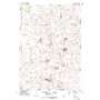 Pine Butte USGS topographic map 44111c7