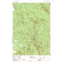 Latham Spring USGS topographic map 44111d2