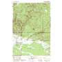 Richards Creek USGS topographic map 44111g1