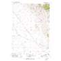 Scott Butte USGS topographic map 44112a7