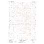 Lone Butte USGS topographic map 44112b3