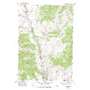 Spencer North USGS topographic map 44112d2