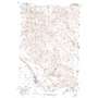 Lima USGS topographic map 44112f5
