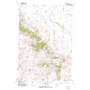 Price Creek USGS topographic map 44112h4