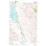 Red Rock USGS topographic map 44112h7