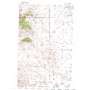 Red Hills USGS topographic map 44113b4