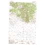 Moffett Springs USGS topographic map 44113c4