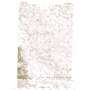 Gilmore Summit USGS topographic map 44113d2