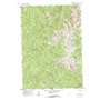 Knapp Lakes USGS topographic map 44114d8