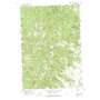 Black Mountain USGS topographic map 44114g3