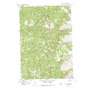 Bear Creek Point USGS topographic map 44114h7