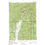 Pyle Creek USGS topographic map 44115b8