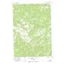 Safety Creek USGS topographic map 44115h1