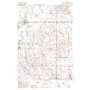 Midvale USGS topographic map 44116d6