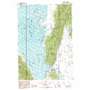 Cascade USGS topographic map 44116e1