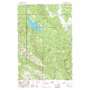 Tamarack USGS topographic map 44116h4
