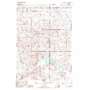 Hope Butte USGS topographic map 44117a4