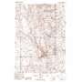 Swede Flat USGS topographic map 44117a5