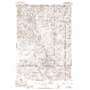 Lime USGS topographic map 44117d3