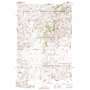 Rye Valley USGS topographic map 44117d4