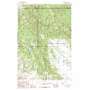 Jimtown USGS topographic map 44117h2
