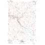 Keating Nw USGS topographic map 44117h6