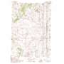 Hunter Mtn USGS topographic map 44118a1