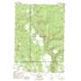 Dollar Basin USGS topographic map 44118a5