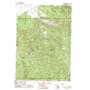 Roberts Creek USGS topographic map 44118c5