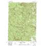 Pogue Point USGS topographic map 44118e3