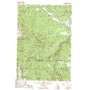 Bates USGS topographic map 44118e5