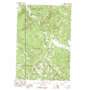 Susanville USGS topographic map 44118f7