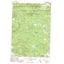Five Hundred Flat USGS topographic map 44119a2