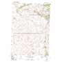 Suplee USGS topographic map 44119a6