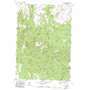 Fall Mountain USGS topographic map 44119c1
