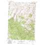 Day Basin USGS topographic map 44119d6